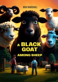 бесплатно читать книгу A Black Goat Among Sheep автора Max Marshall
