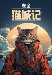 бесплатно читать книгу Записки о кошачьем городе / 猫城记 Книга для чтения на китайском языке автора  Лао Шэ