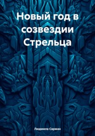 бесплатно читать книгу Новый год в созвездии Стрельца автора Людмила Саржан