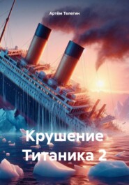 бесплатно читать книгу Крушение Титаника 2 автора Артём Телегин