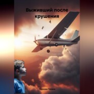 бесплатно читать книгу Выживший после крушения автора Чернова Галина