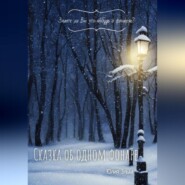 бесплатно читать книгу Сказка об одном фонаре автора Юлия Эльм