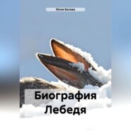 бесплатно читать книгу Биография Лебедя автора Юлия Белова