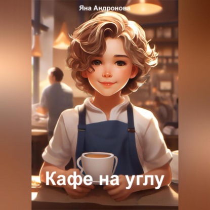 Кафе на углу