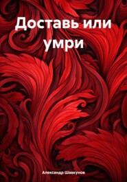 бесплатно читать книгу Доставь или умри автора Александр Шавкунов