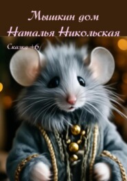 бесплатно читать книгу Мышкин дом автора Наталья Никольская