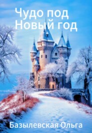 бесплатно читать книгу Чудо под Новый год автора Ольга Базылевская