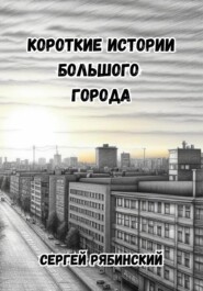 бесплатно читать книгу Хроники Джастис-Сити автора Сергей Рябинский