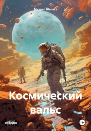 бесплатно читать книгу Космический вальс автора Михаил Шелест