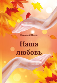 бесплатно читать книгу Наша любовь автора Николай Шлюк