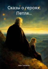 бесплатно читать книгу Сказы о героях. Петля… автора Иван Грищенко