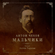 бесплатно читать книгу Мальчики автора Антон Чехов