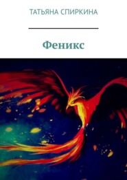 бесплатно читать книгу Феникс автора Татьяна Спиркина