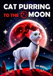 бесплатно читать книгу Cat Purring to the Moon автора Max Marshall