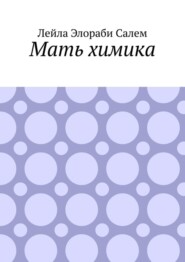 бесплатно читать книгу Мать химика автора Лейла Салем