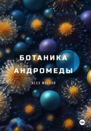 бесплатно читать книгу Ботаника Андромеды автора Alex Welsor