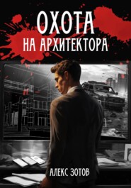 бесплатно читать книгу Охота на архитектора автора Алекс Зотов
