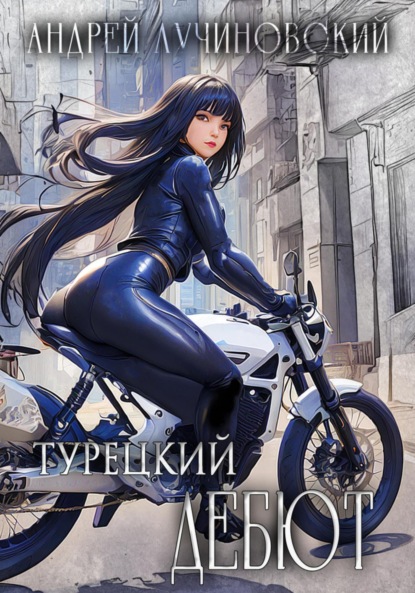 Турецкий дебют