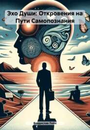 бесплатно читать книгу Эхо Души: Откровения на Пути Самопознания автора Владислав Лейн