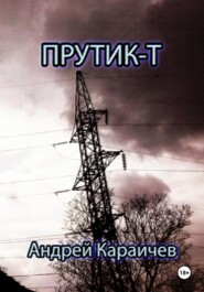 бесплатно читать книгу Прутик-Т автора Андрей Караичев