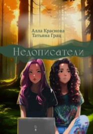 бесплатно читать книгу Недописатели автора Татьяна Грац