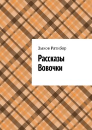 бесплатно читать книгу Рассказы Вовочки. Ракета автора Зыков Ратибор