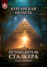 бесплатно читать книгу Курганская область. Путеводитель сталкера автора Борис Шабрин