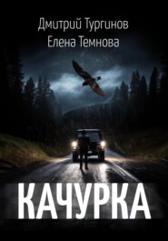 бесплатно читать книгу Качурка автора Дмитрий Тургинов