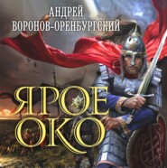 бесплатно читать книгу Ярое Око автора Андрей Воронов-Оренбургский