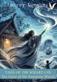 бесплатно читать книгу Tales of the Wizard Lyr: The Curse of the Romanian Wizard автора Andrey Ogonkov