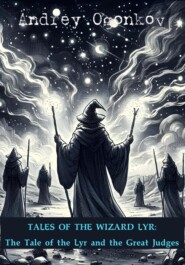 бесплатно читать книгу Tales of the Wizard Lyr: The Tale of the Lyre and the Great Judges автора Andrey Ogonkov