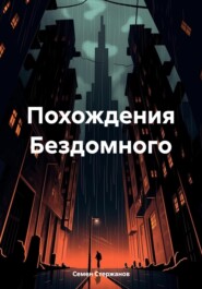 бесплатно читать книгу Похождения Бездомного автора Семен Стержанов
