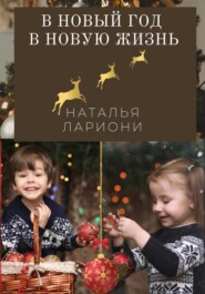 бесплатно читать книгу В новый год в новую жизнь автора Наталья Лариони