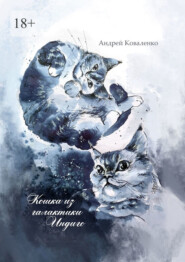 бесплатно читать книгу Кошка из галактики Индиго автора Андрей Коваленко