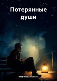 бесплатно читать книгу Потерянные души автора Владимир Апчелимов