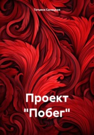 бесплатно читать книгу Проект «Побег» автора Татьяна Силецкая