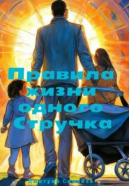 бесплатно читать книгу Теория сотворения жизни автора Дмитрий Симонов