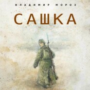бесплатно читать книгу Сашка автора Владимир Мороз