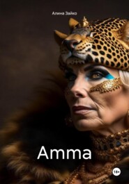 бесплатно читать книгу Amma автора Алина Зайко