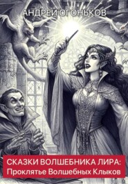 бесплатно читать книгу Сказки Волшебника Лира: Проклятье Волшебных Клыков автора Andrey Ogonkov