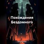 бесплатно читать книгу Похождения Бездомного автора Семен Стержанов