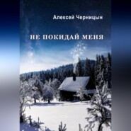 бесплатно читать книгу Не покидай меня автора Алексей Черницын