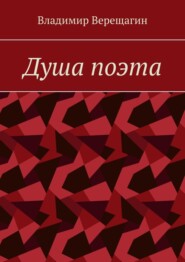 бесплатно читать книгу Душа поэта автора Владимир Верещагин