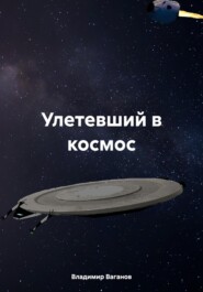 бесплатно читать книгу Улетевший в космос автора Владимир Ваганов