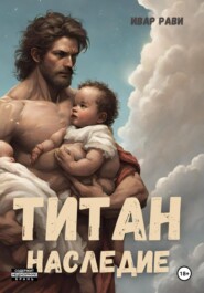 бесплатно читать книгу Титан: Наследие автора  Ивар Рави