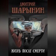 бесплатно читать книгу Жизнь после смерти автора Дмитрий Шарынин