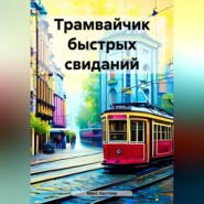бесплатно читать книгу Трамвайчик быстрых свиданий автора Макс Костяев