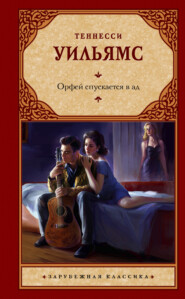 бесплатно читать книгу Орфей спускается в ад автора Теннесси Уильямс