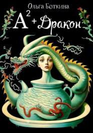бесплатно читать книгу Ал² + Дракон автора Ольга Боткина