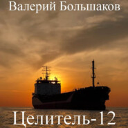 бесплатно читать книгу Целитель-12 автора Валерий Большаков